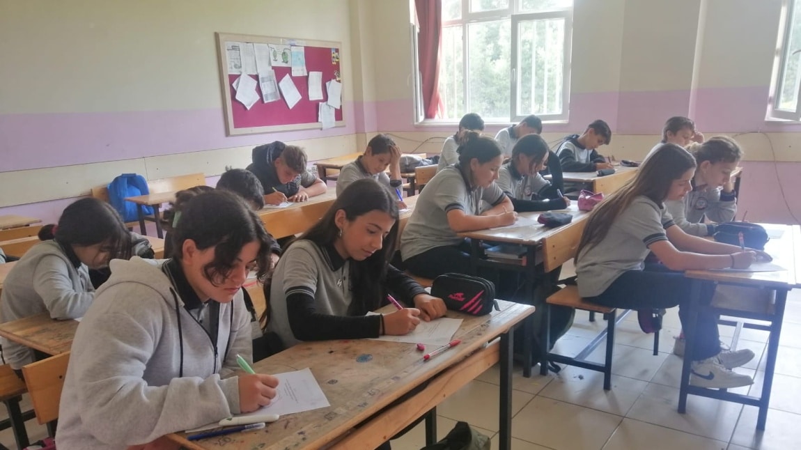 6/B YAŞAM BECERİSİ İLŞETİŞİM