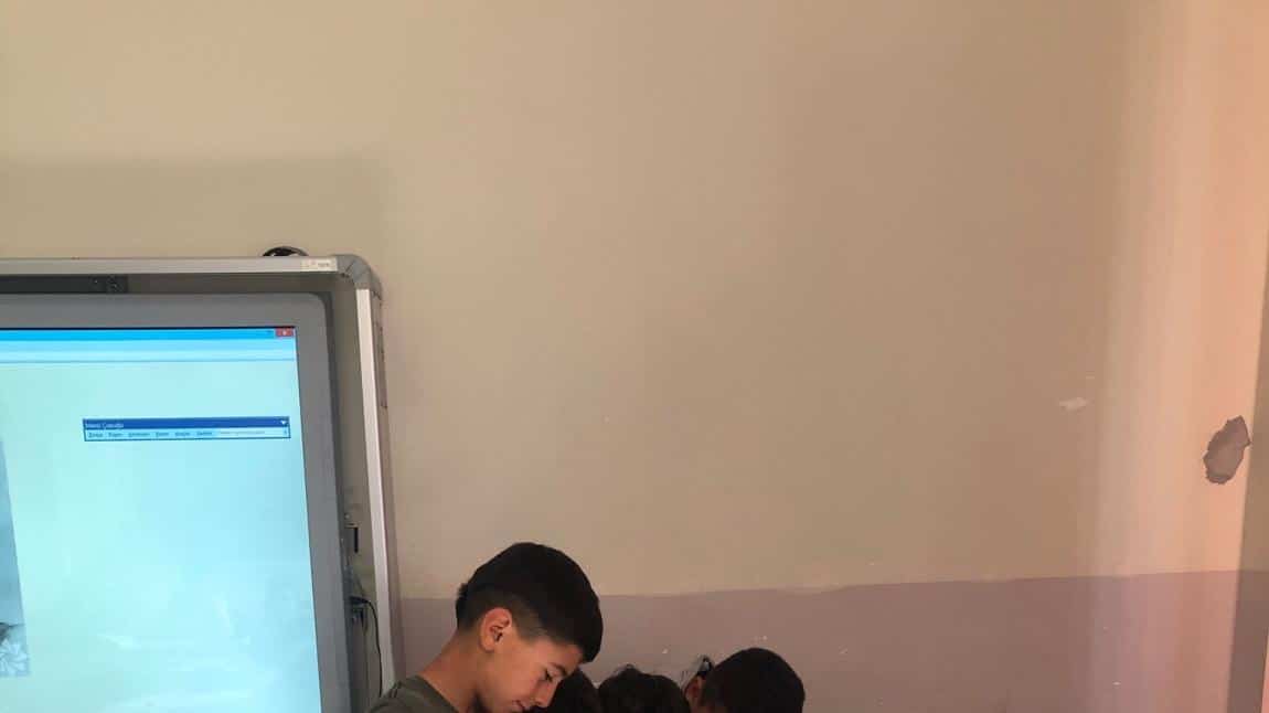 Yaşam Becerisi 5/A Sınıfı çeşitli Onarımlar yapma